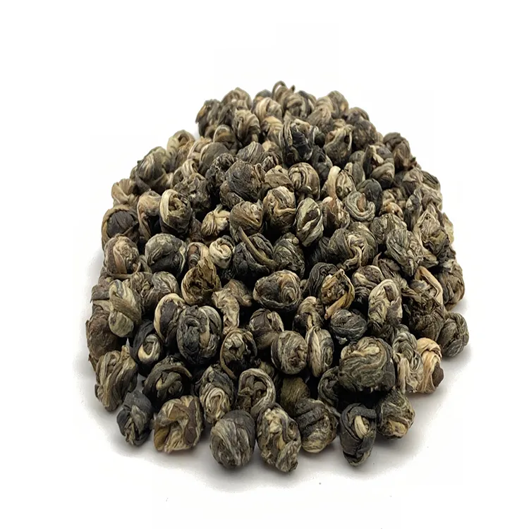 Bulk Jasmine Tea