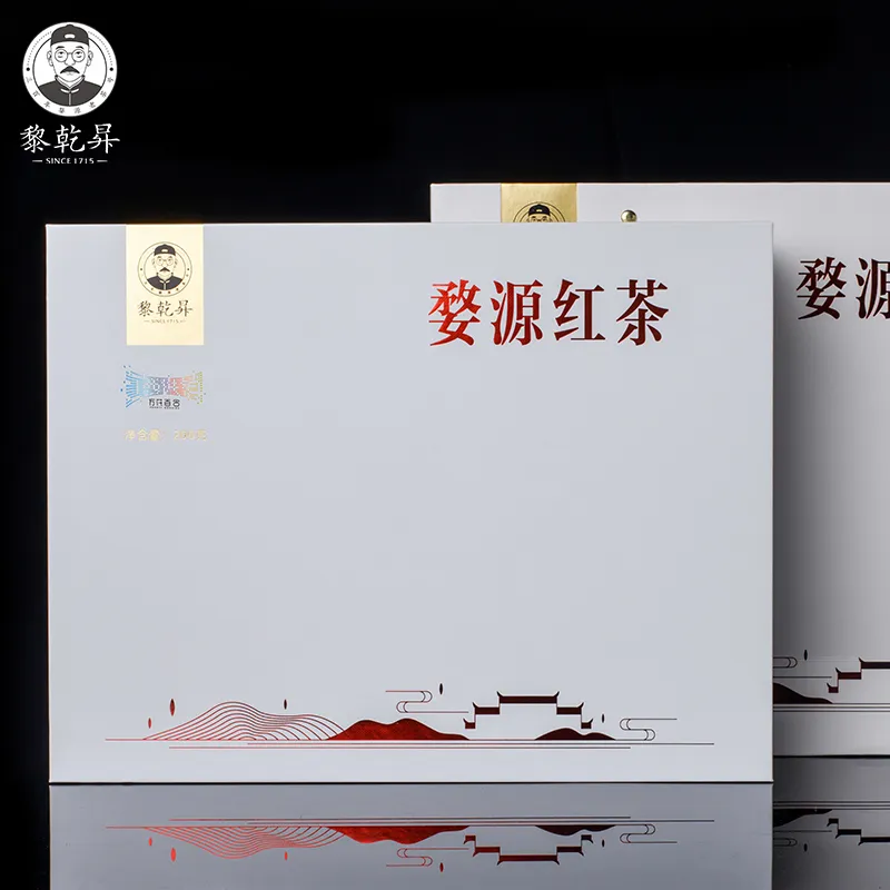 High Mountain Black Tea