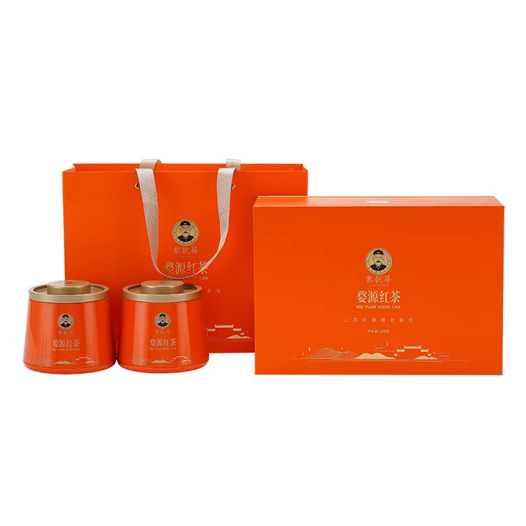 Organic Black Tea Organic Black Tea