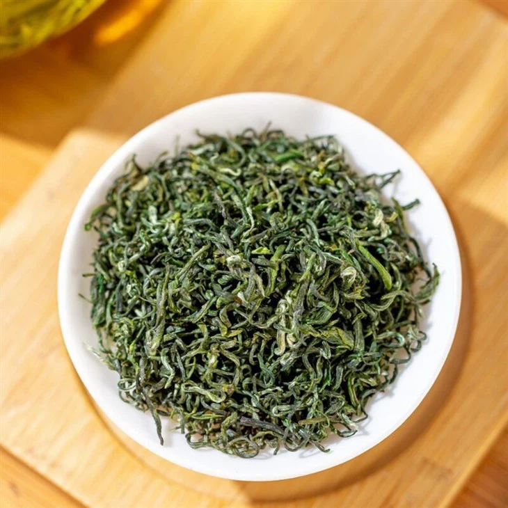 EU Green Tea