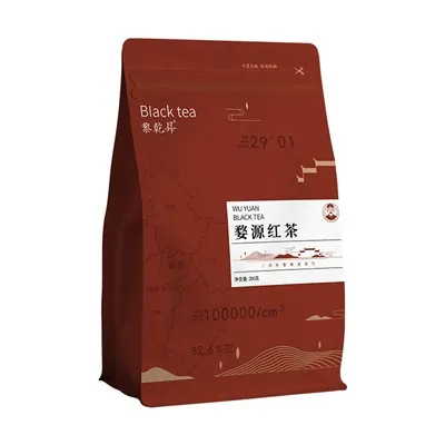 有机散装红茶 有机散装红茶